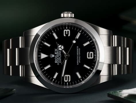 rolex explorer 22470|rolex explorer model 224270.